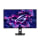 Monitor LED 32" i większy ASUS ROG Strix OLED XG32UCWG